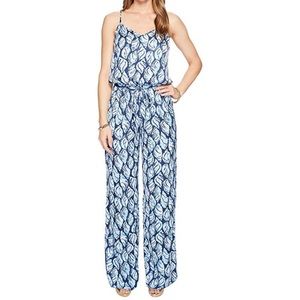 Lilly Pulitzer Dusk Jumpsuit